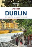 Lonely Planet Pocket Dublin (eBook, ePUB)