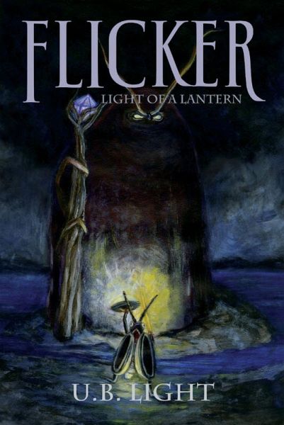 Flicker (eBook, ePUB)