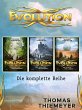 Evolution. Die komplette Reihe (Band... - Bild 1