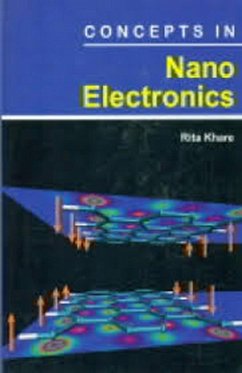 Cover Concepts In Nano Electronics (eBook, ePUB)