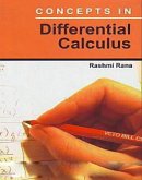 Concepts In Differential Calculus (eBook, ePUB)