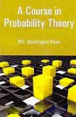 Course In Probability Theory (eBook, ePUB)