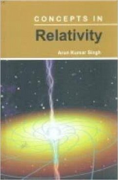 Cover Concepts In Relativity (eBook, ePUB)