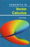 Concepts In Vector Calculus (eBook, ePUB) Concepts In Vector Calculus (eBook, ePUB)