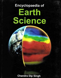 Cover Encyclopaedia of Earth Science (eBook, ePUB)