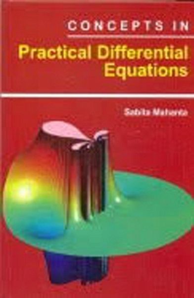 Concepts in Practical Differential Equations (eBook, ePUB)