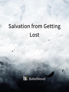 Cover Salvation from Getting Lost (eBook, ePUB)