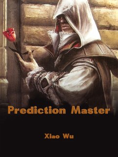 Cover Prediction Master (eBook, ePUB)