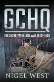 GCHQ (eBook, ePUB)