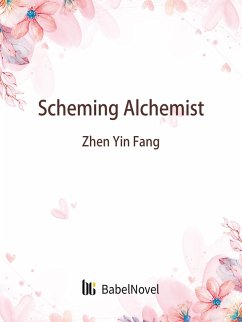 Cover Scheming Alchemist (eBook, ePUB)