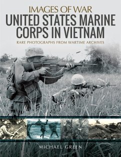 Cover United States Marine Corps in Vietnam (eBook, ePUB)