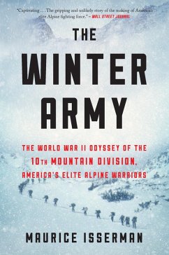 Cover Winter Army (eBook, ePUB)
