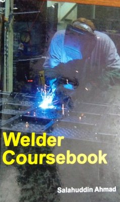 Cover Welder Coursebook (eBook, ePUB)