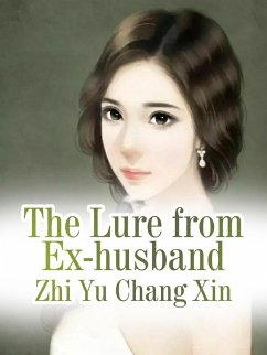 Cover Lure from Ex-husband (eBook, ePUB)