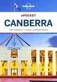 Lonely Planet Pocket Canberra (eBook, ePUB)