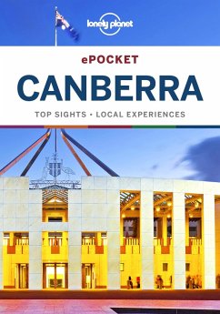Lonely Planet Pocket Canberra (eBook, ePUB) - Lonely Planet, Lonely Planet