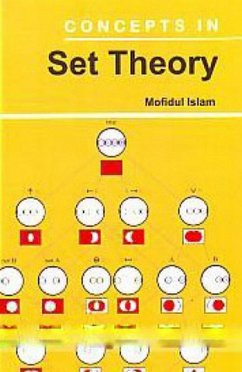 Cover Concepts In Set Theory (eBook, ePUB)
