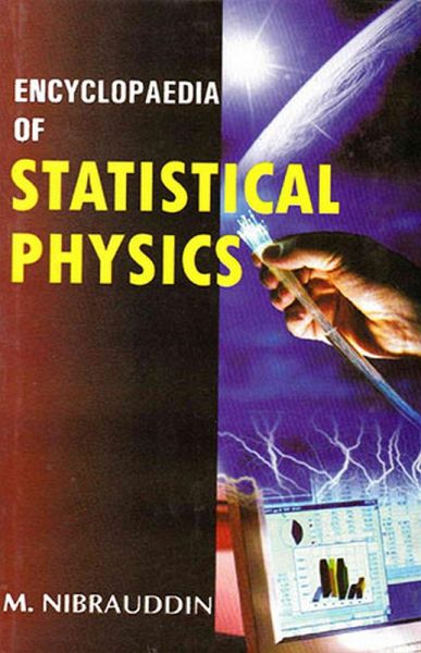 Encyclopaedia of Statistical Physics (Statistical Physics) (eBook, ePUB)