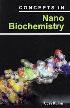 Cover Concepts In Nano Biochemistry (eBook, ePUB)