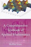 Comprehensive Textbook Of Applied Mathematics (eBook, ePUB) Comprehensive Textbook Of Applied Mathematics (eBook, ePUB)