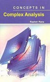 Concepts In Complex Analysis (eBook, ePUB)