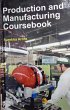 Production And Manufacturing Coursebook... - Bild 1
