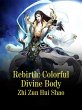 Rebirth: Colorful Divine Body (eBook,... - Bild 1