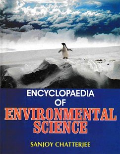 Cover Encyclopaedia of Environmental Science (eBook, ePUB)