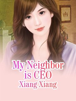 Cover My Neighbor is CEO (eBook, ePUB)