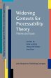 Widening Contexts for Processability... - Bild 1