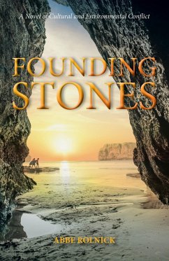 Cover Founding Stones (eBook, ePUB)