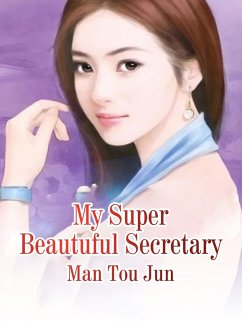 Cover My Super Beautuful Secretary (eBook, ePUB)