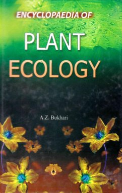Cover Encyclopaedia of Plant Ecology (eBook, ePUB)