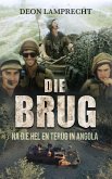 Die Brug (eBook, ePUB)