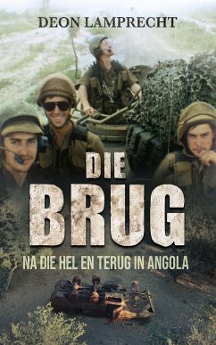 Die Brug (eBook, ePUB) - Lamprecht, Deon