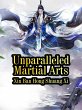Unparalleled Martial Arts (eBook, ePUB) - Bild 1