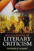 Encyclopaedia of Literary Criticism (eBook, ePUB) Encyclopaedia of Literary Criticism (eBook, ePUB)