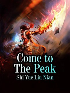 Cover Come to The Peak (eBook, ePUB)