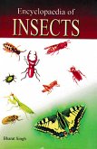 Encyclopaedia of Insects (eBook, ePUB)