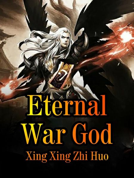 Eternal War God (eBook, ePUB) Eternal War God (eBook, ePUB)
