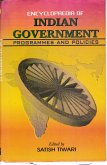 Encyclopaedia Of Indian Government: Programmes And Policies (Textile Industry) (eBook, ePUB)