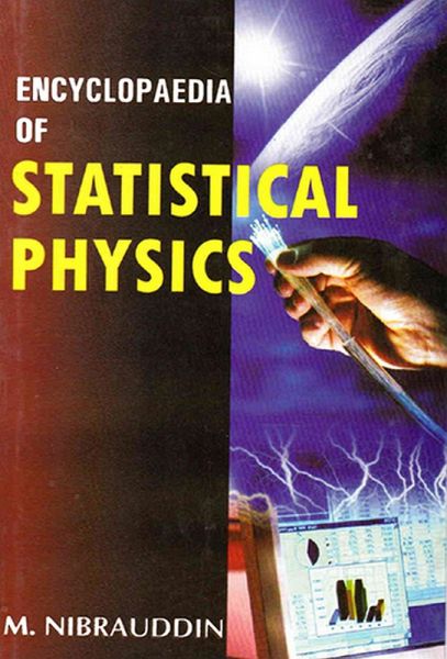 Encyclopaedia of Statistical Physics (Elements of Statistics) (eBook, ePUB) Encyclopaedia of Statistical Physics (Elements of Statistics) (eBook, ePUB)