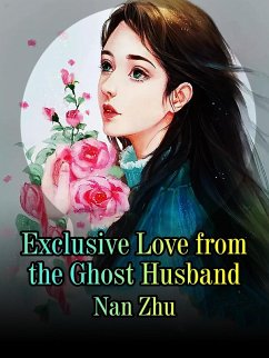 Cover Exclusive Love from the Ghost Husband (eBook, ePUB)