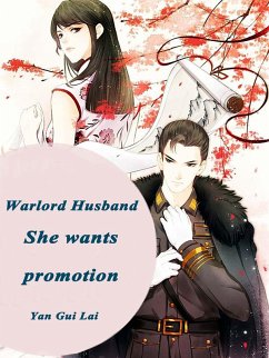 Cover Warlord Husband: She wants promotion (eBook, ePUB)