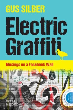 Electric Graffiti (eBook, ePUB) - Silber, Gus