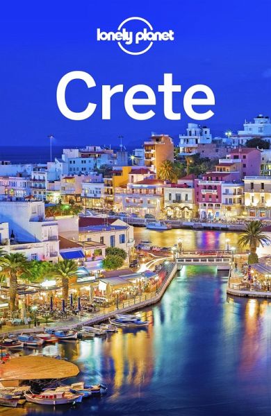 Lonely　Planet　Portofrei　ePUB)　Lonely　Lonely　Planet　Planet　Crete　(eBook,　von　bei