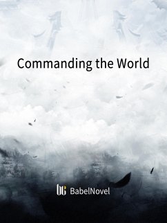 Cover Commanding the World (eBook, ePUB)