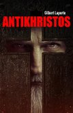 Antikhristos (eBook, ePUB)