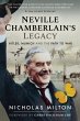 Neville Chamberlain's Legacy (eBook,... - Bild 1