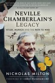 Neville Chamberlain's Legacy (eBook, ePUB)